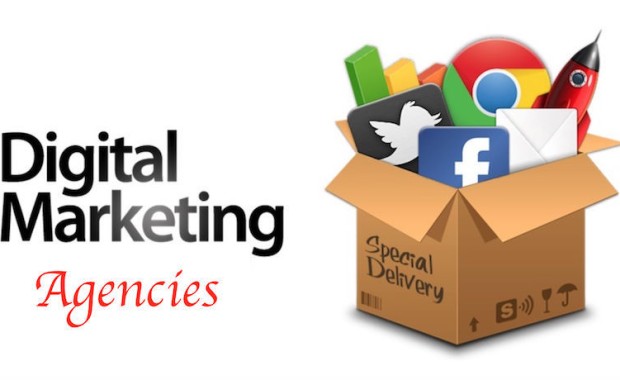 SEO for Marketing Agencies In Minneapolis