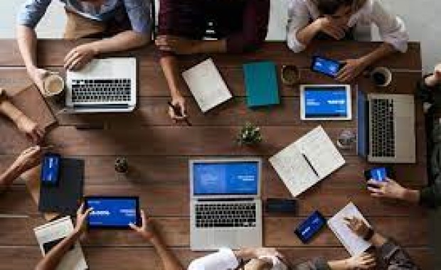 SEO For Marketing Agencies In St Paul