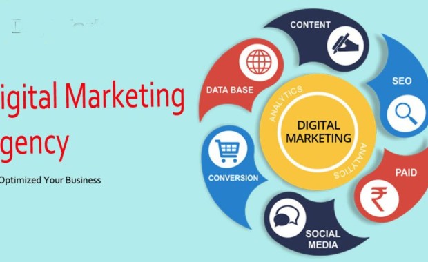 SEO For Marketing Agencies in Providence