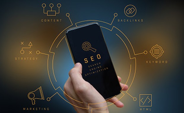 SEO for Marketing agencies in Santa Ana