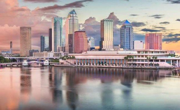 SEO For Marketing Agencies in Tampa