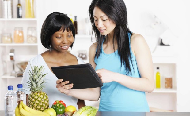 SEO For Nutritionists In Grand Rapids