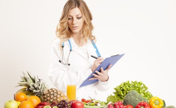 SEO for Nutritionists in Little Rock