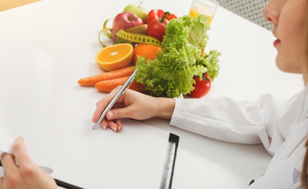 SEO for Nutritionists in Baton Rouge