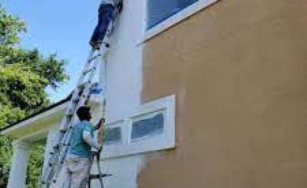 SEO For Painting Services In Jacksonville