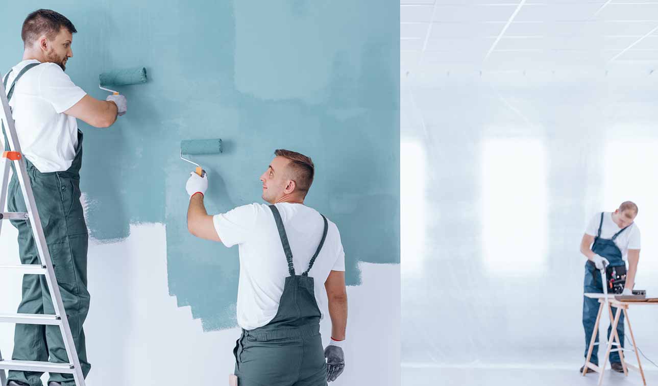 SEO For Painting services In Miami