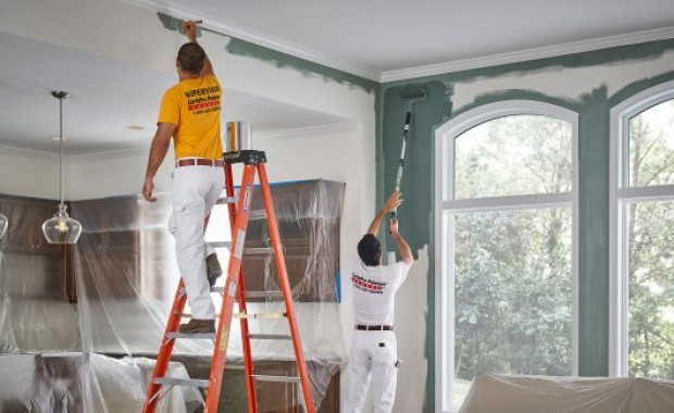 SEO for Painting Services in Milwaukee