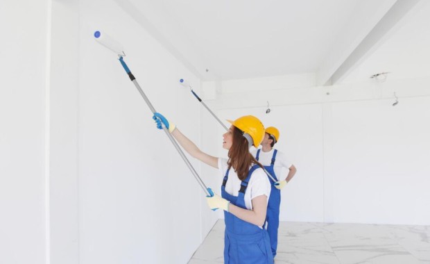 SEO for Painting Services in Santa Ana