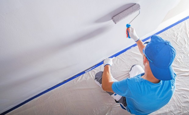 SEO for Painting Services in Baton Rouge