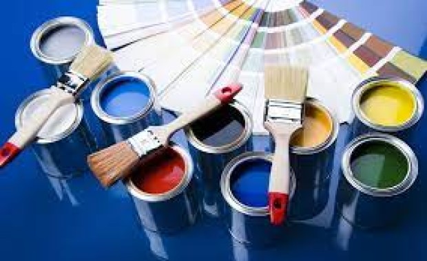 SEO for Painting Services in Knoxville