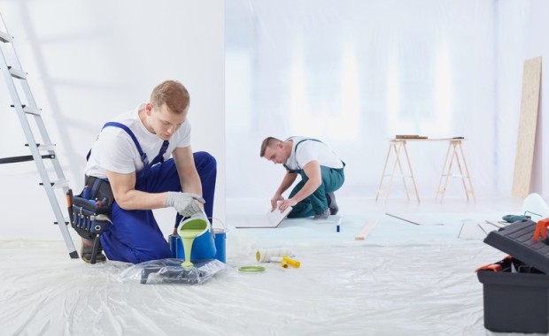 SEO for Painting Services in Virginia Beach