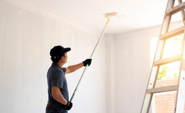 SEO for Painting Services in Anchorage