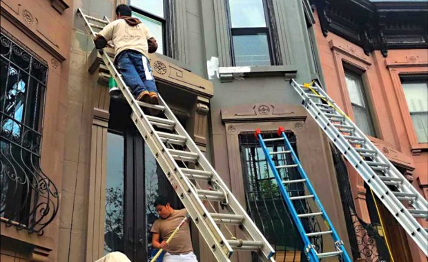 SEO For Painting Services In New York