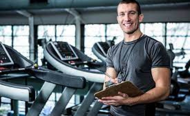 SEO For Personal Trainers In Grand Rapids