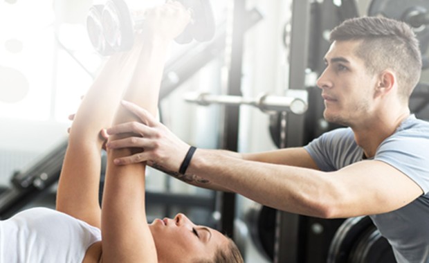 SEO for Personal trainers in Cincinnati