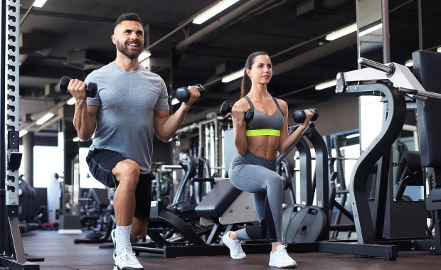 SEO for Personal trainers in Baton Rouge