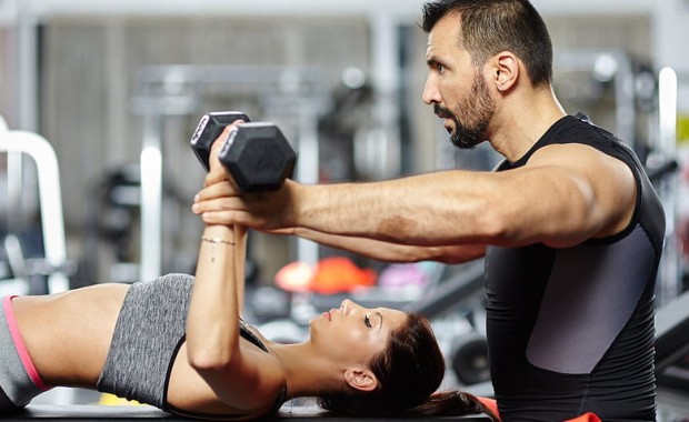 SEO for Personal trainers in Knoxville