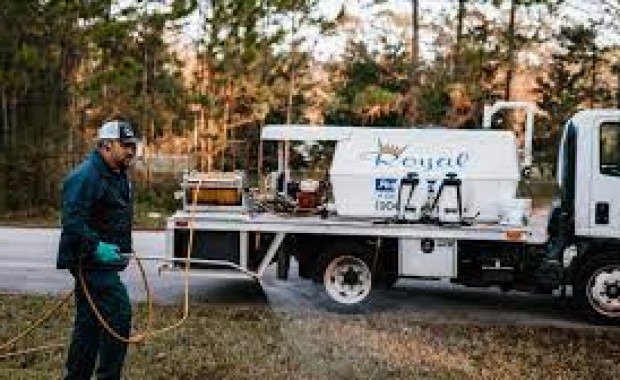 SEO For Pest Control Services In Jacksonville