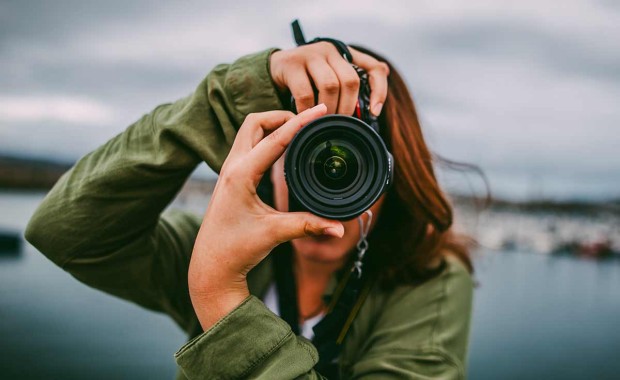 SEO for Photographers In Minneapolis