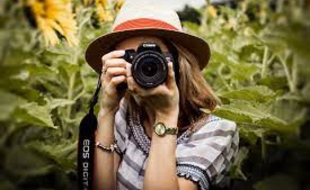 SEO For Photographers In St Louis