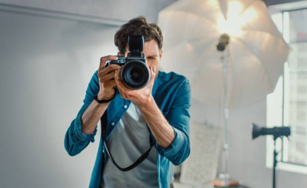 SEO for Photographers in Louisville