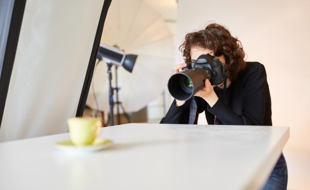 SEO for Photographers in Virginia Beach