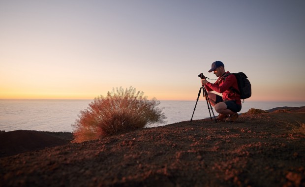 SEO for Photographers in Anchorage