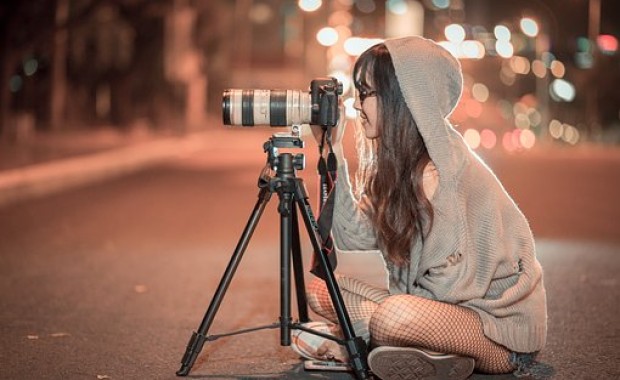 SEO for Photographers in Nashville