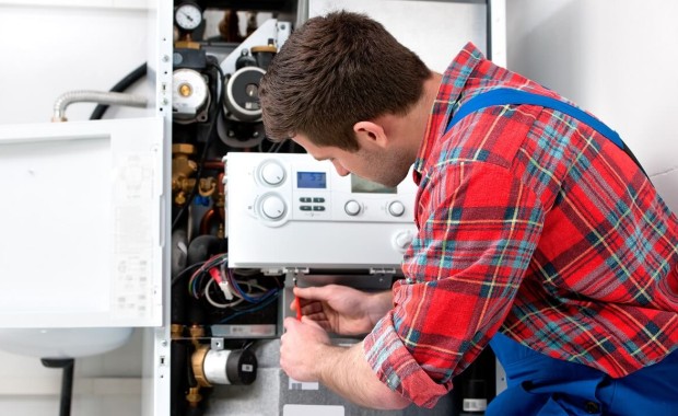 SEO for HVAC services in Long Beach