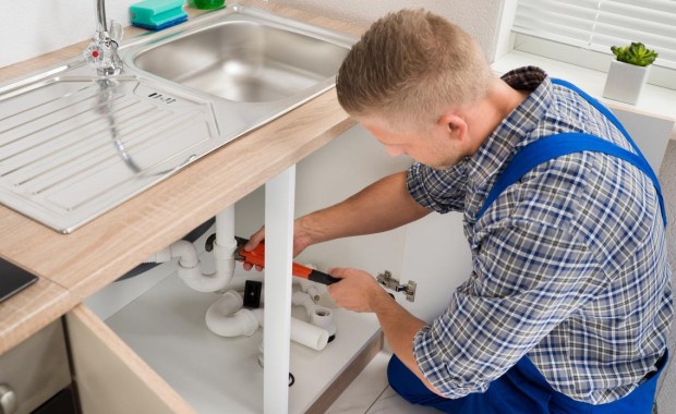 SEO for Plumbing services in Fresno