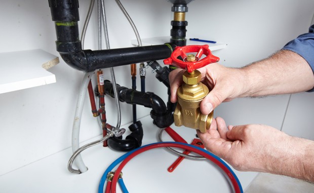 SEO for Plumbing Services in Worcester