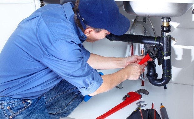 SEO For Plumbing Services In Fayetteville