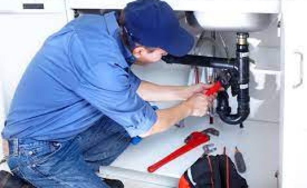 SEO For Plumbing Services In Arlington