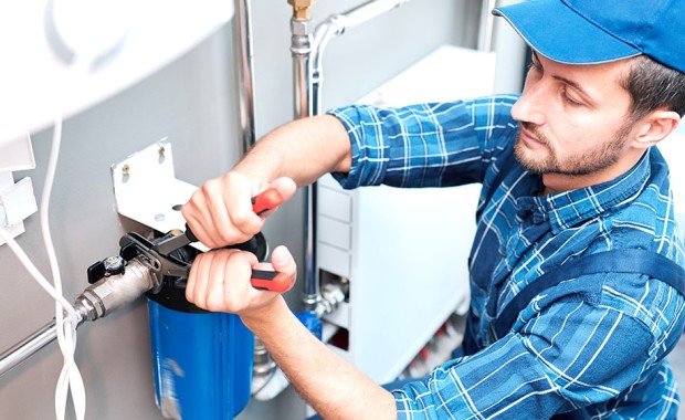 SEO For Plumbing Services In Baltimore