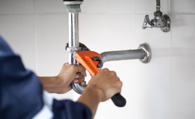 SEO For Plumbing services In Denver