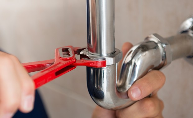 SEO for Plumbing Services in Little Rock