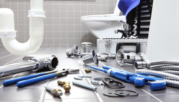 SEO For Plumbing Services In Miami