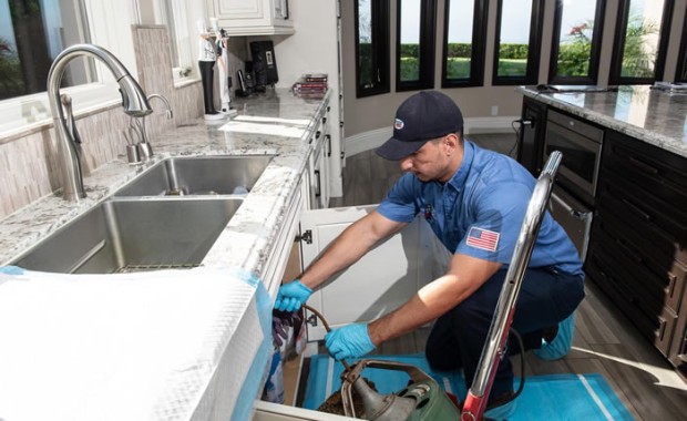 SEO for Plumbing Services In San Jose