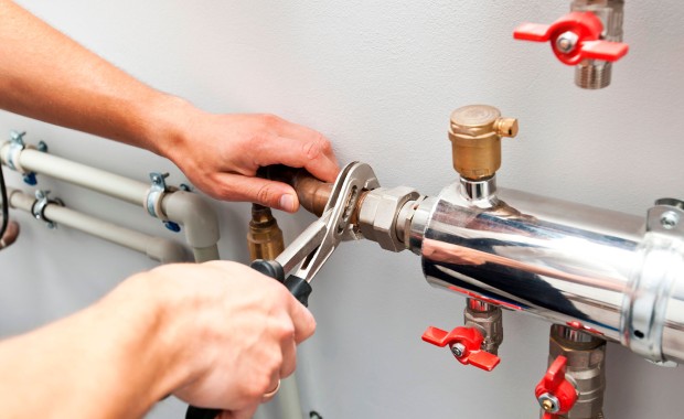 SEO for Plumbing Services in Tulsa