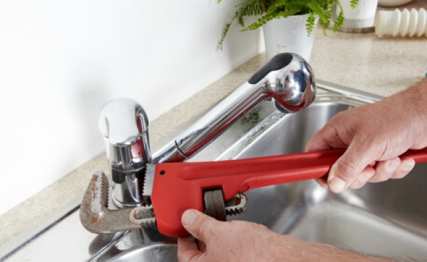 SEO for Plumbing Services in Anchorage