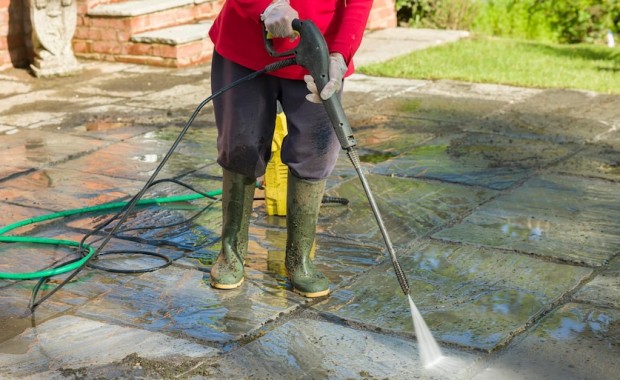 SEO For Pressure Washing in Fort Wayne