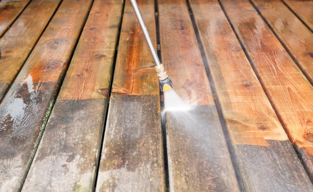 SEO For Pressure Washing In Sacramento