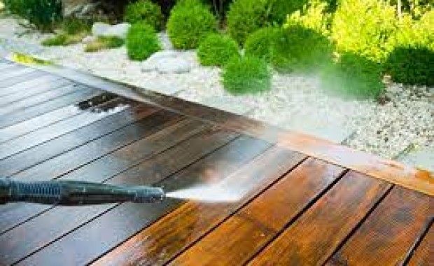 SEO For Pressure Washing In Grand Rapids