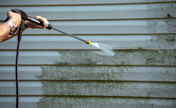 SEO For Pressure Washing In Charlotte