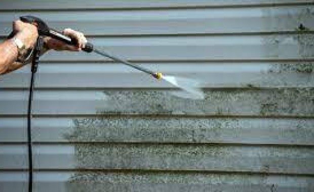 SEO For Pressure washing In Denver