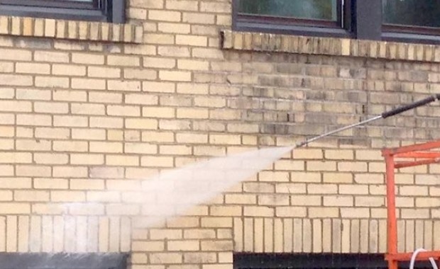 SEO for Pressure Washing in Milwaukee