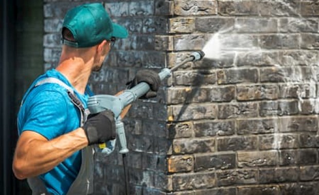 SEO For Pressure Washing in Pittsburgh