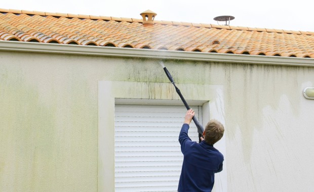 SEO for Pressure Washing In San Jose