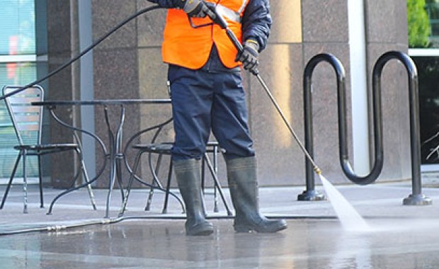 SEO for Pressure Washing in Santa Ana