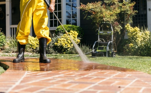 SEO For Pressure Washing in Tampa